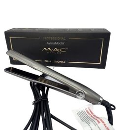 اتوموی مخصوص کراتینه مک ستایلر Mac Styler مدل MC1114